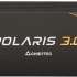 Блок питания CHIEFTEC Polaris PPS-1250FC-A3,  1250Вт,  135мм,  черный, retail