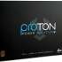 Блок питания CHIEFTEC Proton BDF-850C,  850Вт,  140мм,  черный, retail