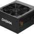 Блок питания Digma DPSU-600W-WH,  600Вт,  120мм,  черный, retail