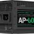 Блок питания Formula AP-600ММ,  600Вт,  120мм,  черный, retail