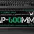 Блок питания Formula AP-600ММ,  600Вт,  120мм,  черный, retail