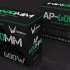Блок питания Formula AP-600ММ,  600Вт,  120мм,  черный, retail