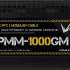 Блок питания Formula APMM-1000GM Gen.5,  1000Вт,  120мм,  черный, retail