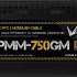 Блок питания Formula APMM-750GM Gen.5,  750Вт,  120мм,  черный, retail