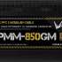 Блок питания Formula APMM-850GM Gen.5,  850Вт,  120мм,  черный, retail