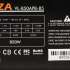 Блок питания Formula MONZA VL-850APB-85,  850Вт,  120мм,  черный, retail