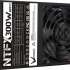 Блок питания Formula NTFX-300,  300Вт,  80мм,  черный, retail
