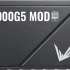 Блок питания Formula VL-1000G5 MOD Gen.5,  1000Вт,  140мм,  черный, retail