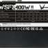 Блок питания Formula WSFX-400,  400Вт,  80мм,  черный, retail