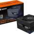 Блок питания Gigabyte GP-AE1000PM PG5 Gen.5,  1000Вт,  120мм,  черный, retail