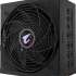 Блок питания Gigabyte GP-AE1000PM PG5 Gen.5,  1000Вт,  120мм,  черный, retail