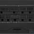 Блок питания Gigabyte GP-AE1000PM PG5 Gen.5,  1000Вт,  120мм,  черный, retail