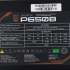 Блок питания GIGABYTE GP-P650B,  650Вт,  120мм,  черный, retail