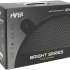Блок питания HIPER HPB-750D,  750Вт,  120мм,  черный
