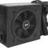 Блок питания HIPER HPB-750D,  750Вт,  120мм,  черный