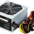 Блок питания KingPrice ATX 750W KPPSU750 (20+4pin) APFC 120mm fan 4xSATA