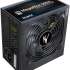 Блок питания Zalman ZM500-TXII V2,  500Вт,  120мм,  черный, retail