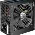 Блок питания Zalman ZM500-XEII,  500Вт,  120мм,  черный, retail