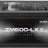 Блок питания Zalman ZM600-LXII,  600Вт,  120мм,  черный, retail