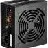 Блок питания Zalman ZM600-LXII,  600Вт,  120мм,  черный, retail