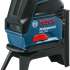 Bosch GCL 2-50 Professional 0601066F01