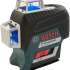 Bosch GLL 3-80 C Professional 0601063R00
