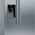 Bosch KAI93VL30R серебристый
