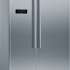 Bosch KAN93VL30R серебристый