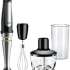 Braun MultiQuick 7 MQ 7035X черный