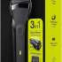 Бритва сетчатая Braun Series 3 300BT реж.эл.:2 питан.:аккум. черный