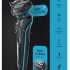 Бритва сетчатая Braun Series 5 50-M1000s реж.эл.:3 питан.:аккум. черный