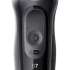 Бритва сетчатая Braun Series 7 71-N1000S реж.эл.:3 питан.:аккум. черный