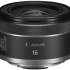 Canon 16mm f/2.8 RF STM