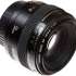 Canon 50mm f/1.4 EF USM