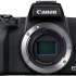Canon EOS M50 Mark II  body