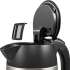 Чайник электрический Bosch TWK3P420, 2400Вт, черный