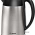 Чайник электрический Bosch TWK3P420, 2400Вт, черный