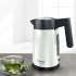 Чайник электрический Bosch TWK5P471, 2400Вт, серый и черный
