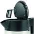 Чайник электрический Bosch TWK5P471, 2400Вт, серый и черный