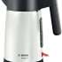 Чайник электрический Bosch TWK5P471, 2400Вт, серый и черный