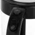 Чайник электрический Bosch TWK70B03, 2400Вт, черный