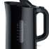 Чайник электрический Braun WK1100BK, 2200Вт, черный