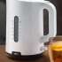 Чайник электрический Braun WK1100WH, 2200Вт, белый