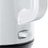 Чайник электрический Braun WK1100WH, 2200Вт, белый