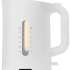 Чайник электрический Braun WK1100WH, 2200Вт, белый