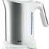 Чайник электрический Braun WK5115WH, 3000Вт, белый