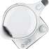 Чайник электрический Braun WK5115WH, 3000Вт, белый