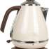 Чайник электрический DeLonghi KBOV2001.BG, 2000Вт, бежевый