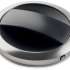 Чайник электрический DOMFY DSC-EK506, 2200Вт, красный и черный