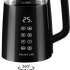 Чайник электрический GALAXY LINE GL 0342, 2200Вт, черный